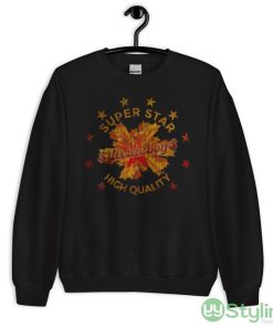 Super Star $uicideboy$ shirt - 18000 Unisex Heavy Blend Crewneck Sweatshirt
