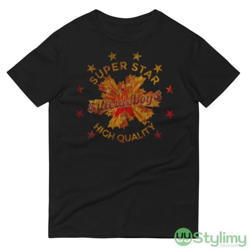 Super Star $uicideboy$ shirt