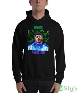 Supreme Kai Ultra Ego Ferxxo Active shirt - 18500 Unisex Heavy Blend Hooded Sweatshirt