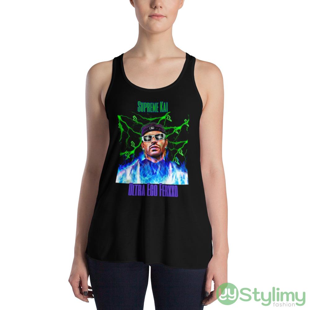Supreme Kai Ultra Ego Ferxxo Active shirt 7 supreme kai ultra ego ferxxo active shirt 2