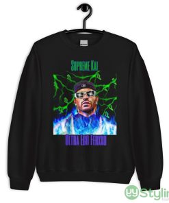 Supreme Kai Ultra Ego Ferxxo Active shirt - 18000 Unisex Heavy Blend Crewneck Sweatshirt
