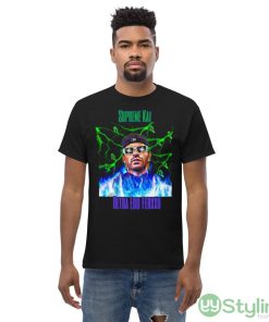 Supreme Kai Ultra Ego Ferxxo Active shirt - Men’s Classic Tee Gildan 5000