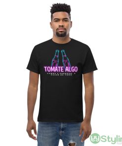Take Something Let’s Twerk Do Everything Feid Ferxxo shirt - Men’s Classic Tee Gildan 5000