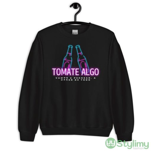 Take Something Let’s Twerk Do Everything Feid Ferxxo shirt