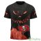Tampa Bay Buccaneers Devil Eyes 3d T-Shirt For Men And Women - Tampa Bay Buccaneers T-shirt 3D devil eyes gift for fans_2