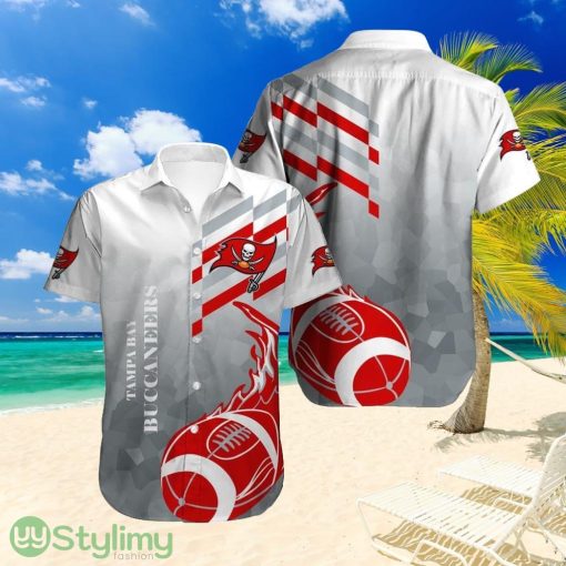 Tampa Bay Buccaneers Hawaiian Shirt For Cool Fans