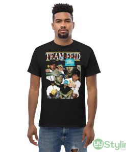 Team Feid Texas Borraxxa shirt - Men’s Classic Tee Gildan 5000