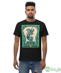 The Avett Brothers Event Oklahoma City Tour 2023 Poster Shirt - Men’s Classic Tee Gildan 5000