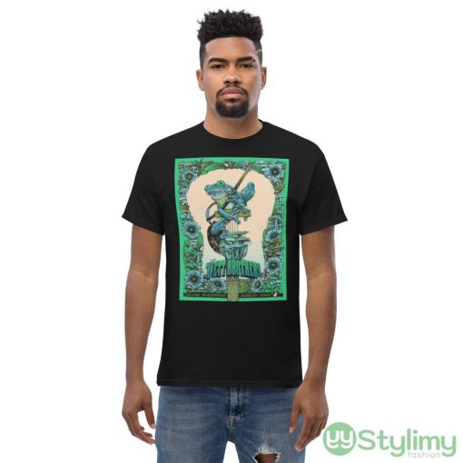 The Avett Brothers Event Oklahoma City Tour 2023 Poster Shirt