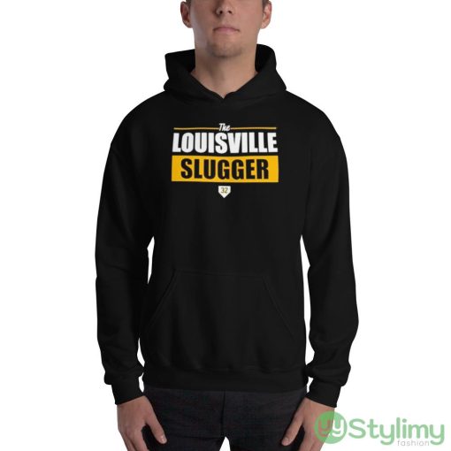 The Louisville Slugger 32 For Pittsburgh Vintage Shirt
