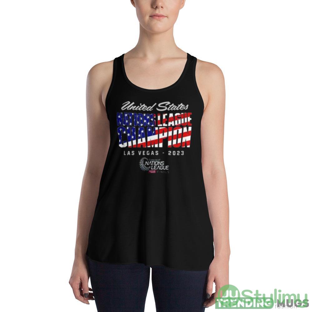 United State Nation League Champions 2023 Shirt 7 united state nation league champions 2023 shirt 2