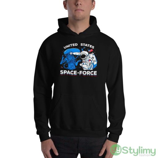 United States Space Force shirt