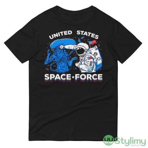 United States Space Force shirt