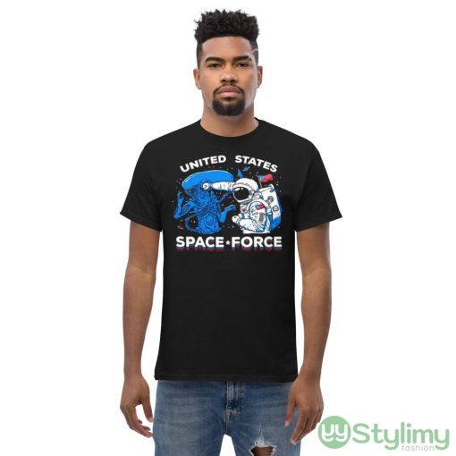 United States Space Force shirt