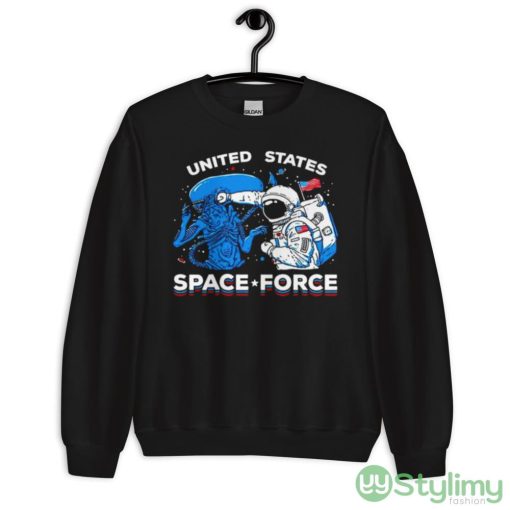 United States Space Force shirt
