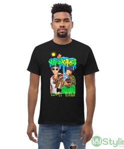 Vacaxiones Retro Feid El Cuarto shirt - Men’s Classic Tee Gildan 5000