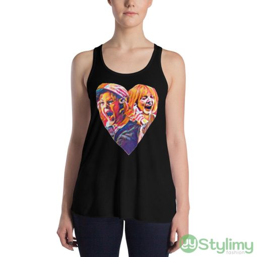 Vintage Movie Scream Drew Barrymore shirt