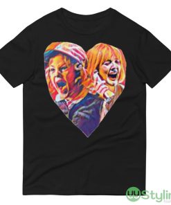 Vintage Movie Scream Drew Barrymore shirt - 980 Lightweight Fashion Short Sleeve T-Shirt