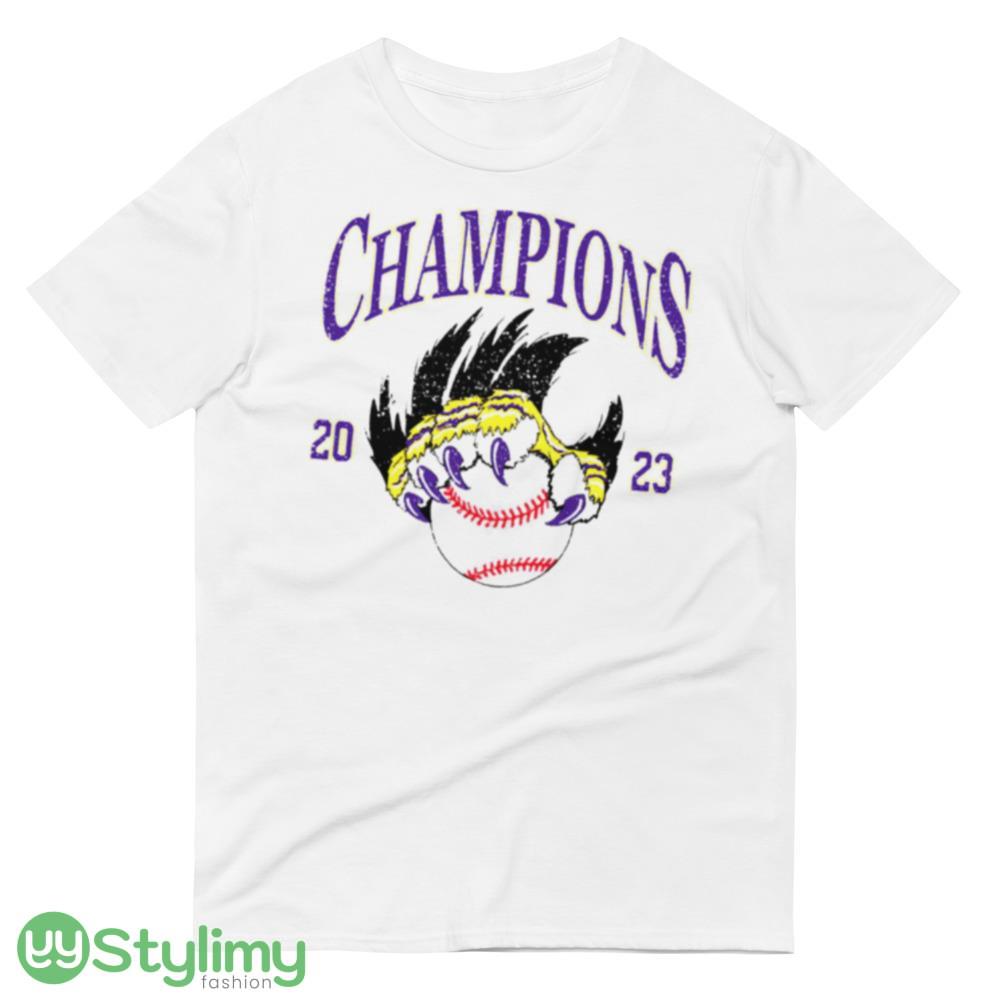 Baton Rouge Champions Shirt 8 Baton Rouge Champions Shirt - 980 Lightweight Fashion Short Sleeve T-Shirt