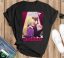 Gravity Falls Pacifica X Dipper Shirt - Black Unisex T-Shirt