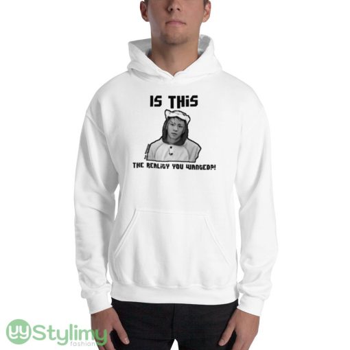 Kim-Jonghyun-Shinee-shirt - 18500 Unisex Heavy Blend Hooded Sweatshirt