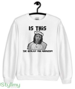 Kim-Jonghyun-Shinee-shirt - 18000 Unisex Heavy Blend Crewneck Sweatshirt