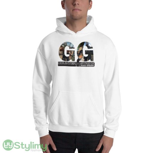 Lover-Gift-Darby-Allin-Men-shirt - 18500 Unisex Heavy Blend Hooded Sweatshirt