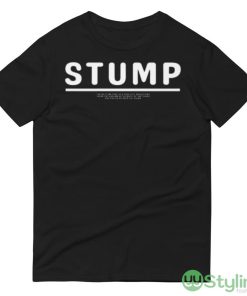 Stump Ideal T Shirt For Men And Women - 980 Lightweight Fashion Short Sleeve T-Shirt