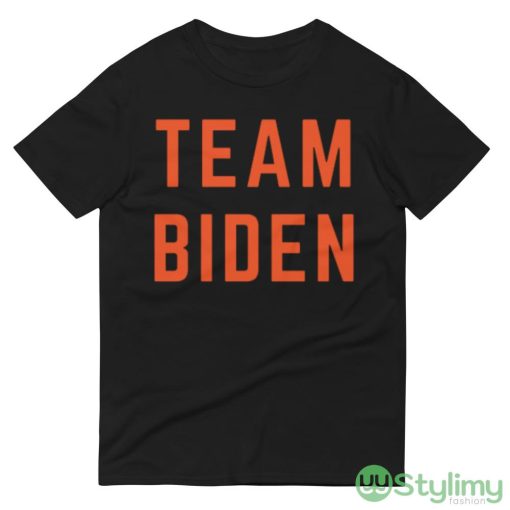 Team Biden Ideal T Shirt For Men And Women - 980 Lightweight Fashion Short Sleeve T-Shirt