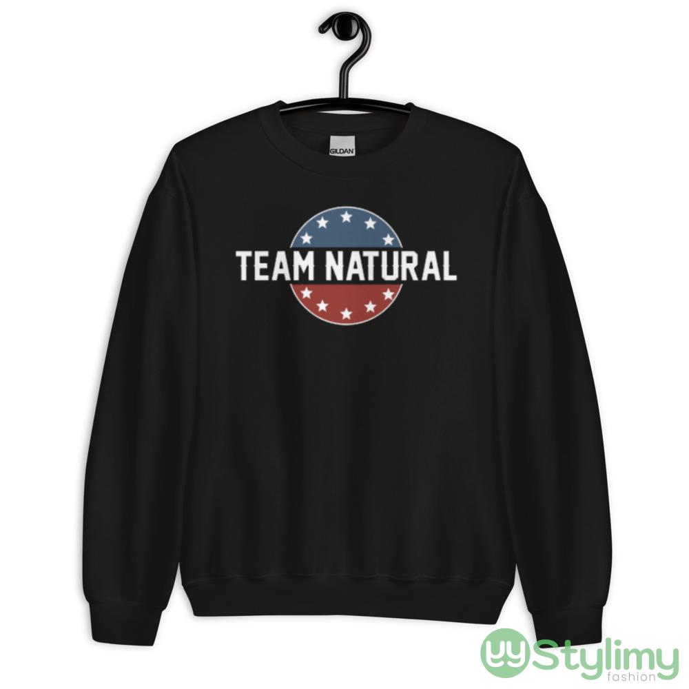 Team Natural Ideal T Shirt For Men And Women 7 Team Natural Ideal T Shirt For Men And Women - 18000 Unisex Heavy Blend Crewneck Sweatshirt