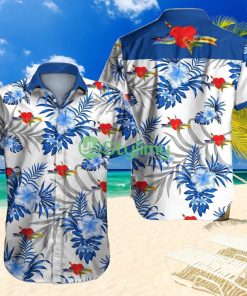 Tom Petty And The Heartbreakers Hawaii Shirt Product Photo 1