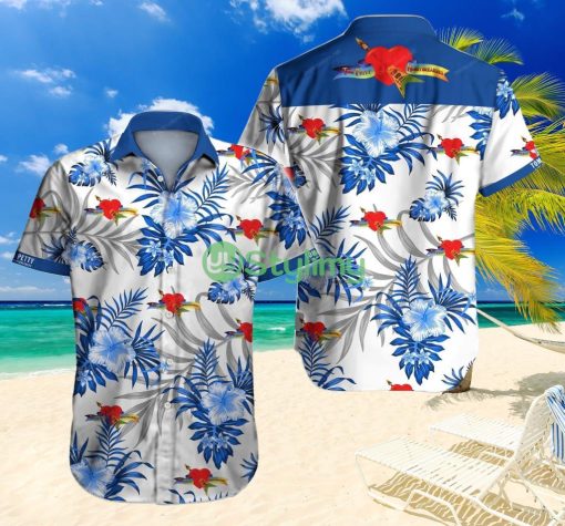 Tom Petty And The Heartbreakers Hawaii Shirt Product Photo 1