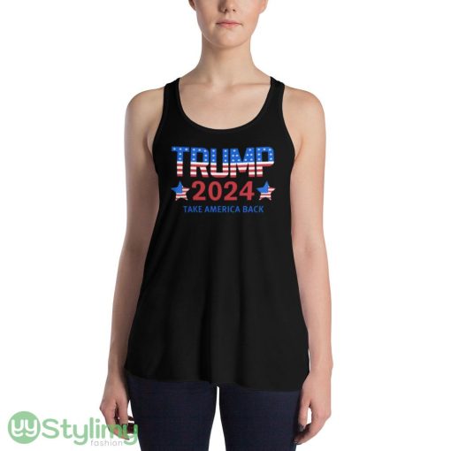Trump 2024 Design 47 Funny T Shirt