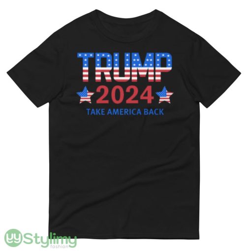 Trump 2024 Design 47 Funny T Shirt
