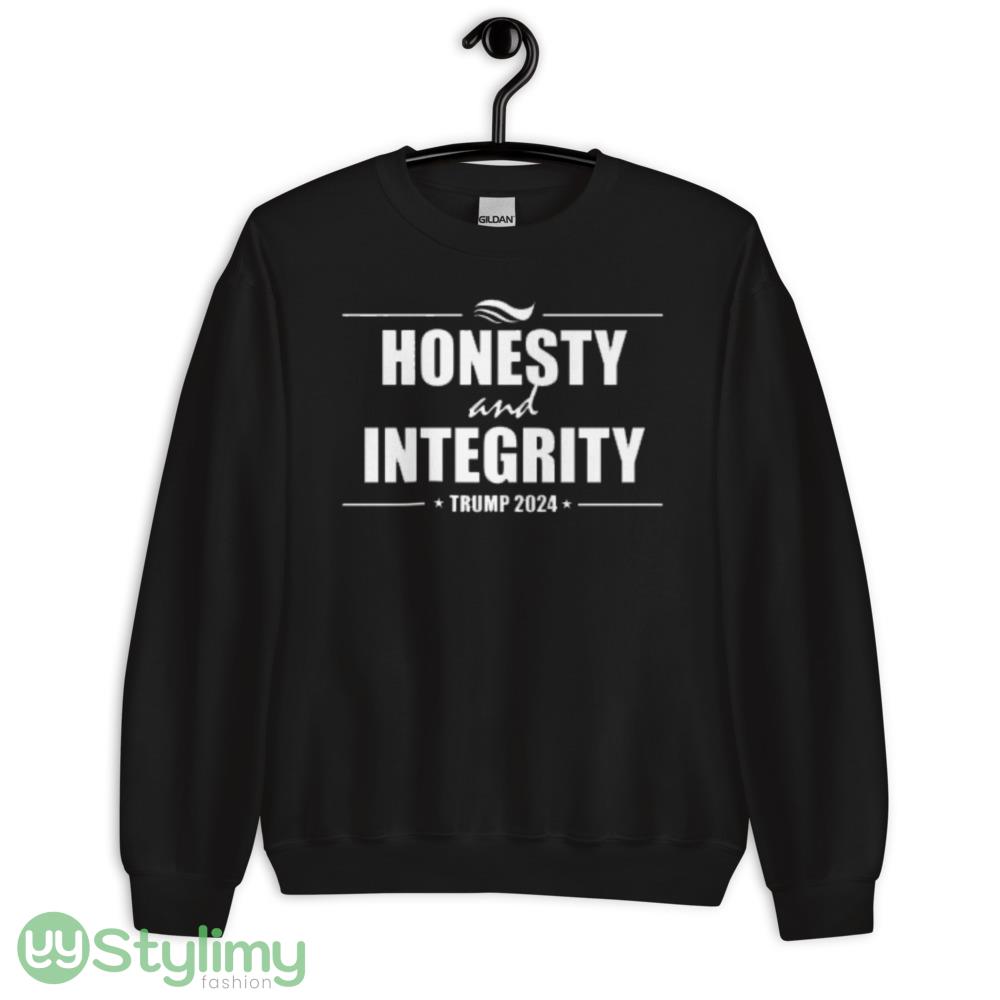 Trump 2024 Design 49 Funny T Shirt 7 Trump 2024 Design 49 Funny T Shirt - 18000 Unisex Heavy Blend Crewneck Sweatshirt