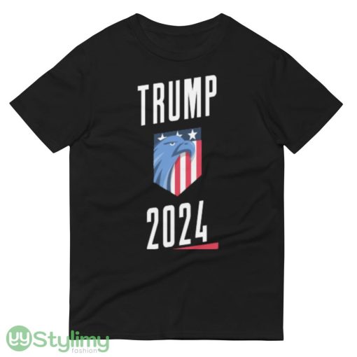 Trump 2024 Design 52 Funny T Shirt