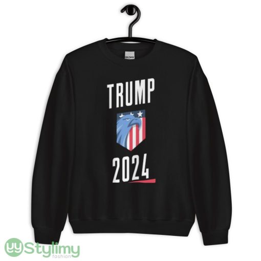 Trump 2024 Design 52 Funny T Shirt