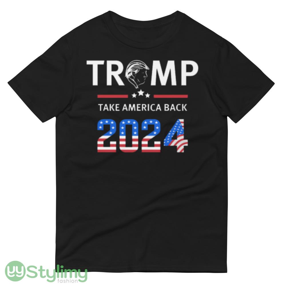 Trump 2024 Design 53 Funny T Shirt 8 Trump 2024 Design 53 Funny T Shirt - 980 Lightweight Fashion Short Sleeve T-Shirt