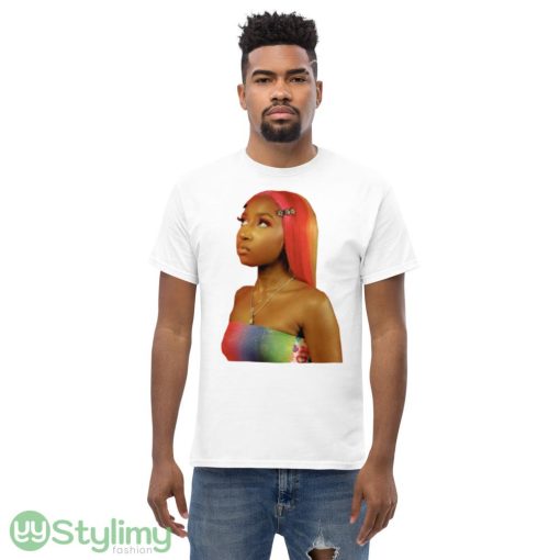 Yung Baby Tate Hey Mickey shirt - Men’s Classic Tee Gildan 5000