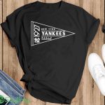 1927 New York Yankees World Champions T shirt 9 1927 New York Yankees World Champions T shirt - Ladies Tank Top