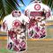 Alabama Crimson Tide NCAA1 Aloha Summer Gift Hawaiian Shirt For Fans Product Photo 2