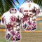 Arizona State Sun Devils NCAA2 Aloha Summer Gift Hawaiian Shirt For Fans Product Photo 2