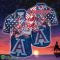 Arizona Wildcats NCAA3 US Flag Independence Day Hawaiian Shirt For Men And Women Product Photo 2
