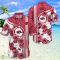 Arkansas Razorbacks Hawaiian Shirt Trending Summer. Gift For Fan H51333 Product Photo 2