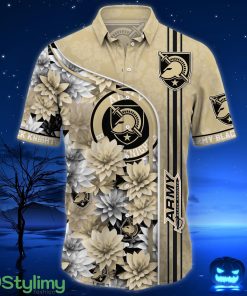 Army Black Knights Hawaiian Shirt Trending Summer. Gift For Fan H51333 Product Photo 2