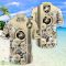 Army Black Knights Aloha Hawaiian Shirt Trending Summer Beach Gift 4 Army Black Knights Hawaiian Shirt Trending Summer. Gift For Fan H51333 Product Photo 2