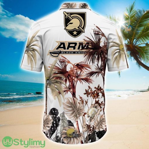 Army Black Knights NCAA3 Aloha Summer Gift Hawaiian Shirt For Fans Product Photo 3