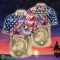 Army Black Knights NCAA3 US Flag Independence Day Hawaiian Shirt For Men And Women 5 Army Black Knights NCAA3 US Flag Independence Day Hawaiian Shirt For Men And Women Product Photo 2