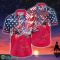 Atlanta Braves MLB US Flag Independence Day Hawaiian Shirt For Men And Women 5 Atlanta Braves MLB US Flag Independence Day Hawaiian Shirt For Men And Women Product Photo 2
