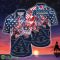 Auburn Tigers NCAA1 US Flag Independence Day Hawaiian Shirt For Men And Women 5 Auburn Tigers NCAA1 US Flag Independence Day Hawaiian Shirt For Men And Women Product Photo 2